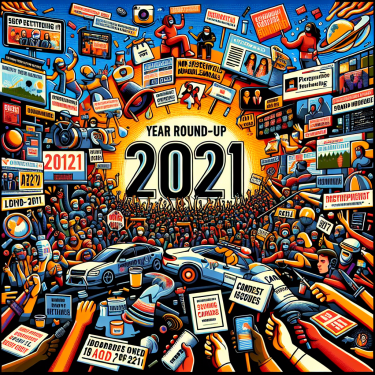 2021月底大瓜，2021年大瓜盘点