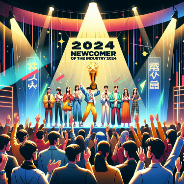 2024年度业界最佳新人