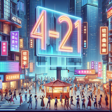 421爆料
