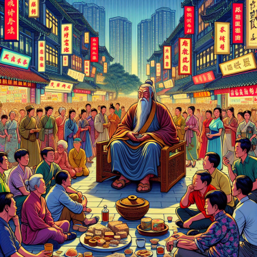 三和大神最新情况，三和大神最近新闻 post thumbnail image