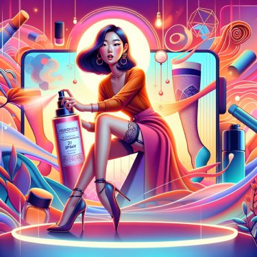 丝袜喷雾真的有用吗女生可以用吗视频 post thumbnail image
