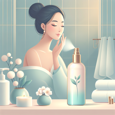 保湿喷雾怎么用