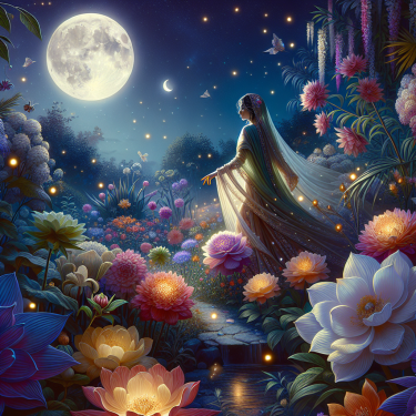 午夜寻花
