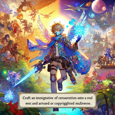 变成游戏人物穿越综漫 post thumbnail image