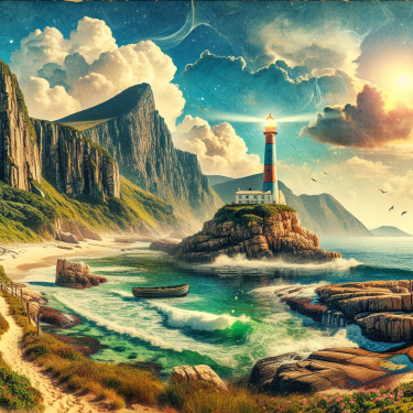 海角不迷路