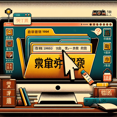 一篇读懂（文件夹拼音排序怎么取消）文件夹拼音显示怎么取消，1984欧丽一家，欧丽丽是啥，文件夹，短剧，