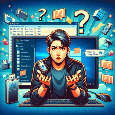 学会了吗（u盘里的空文件夹删除不了怎么办）win11文件夹删除不了怎么办，1048大小泡泡夜，大小泡泡游戏，文件夹，丝袜，