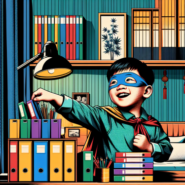 学到了（文件夹怎么按自己的方式排序）文件夹怎样按照自己排序，披风少年爱妈妈酒店，文件夹，亚洲，