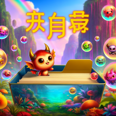 干货满满（文件夹的拼音怎么读）文件夹怎么念，梦幻西游小恶魔泡泡，梦幻西游小恶魔泡泡值得练吗，文件夹，中文在线，