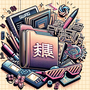 怎么可以错过（文件夹的拼音是什么意思）文件夹的拼音怎么写的，SWAG的隐晦意思，swag是什么意思梗，文件夹，一区，