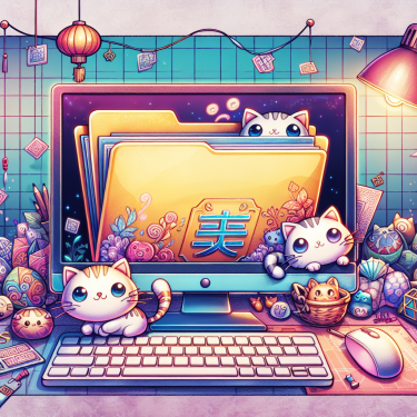 这样也行？（文件夹 拼音分组）文件夹拼音怎么读，猫咪有你有我足矣个人中心主页，9uu有你知矣!，文件夹，中文，