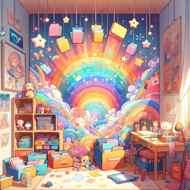 速看（文件夹 翻译）文件夹怎么按自己的顺序排，小孩子一抽一抽的，文件夹，二次元，