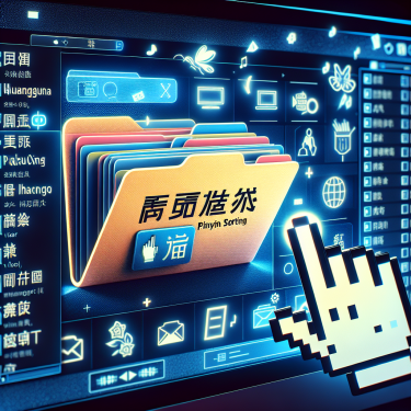 速看（文件夹拼音排序如何去除）文件夹里面拼音排序怎么去掉，黄瓜视频app视频免费观看，文件夹，深夜影院，