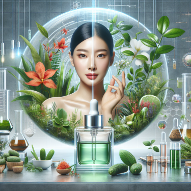 “一区二区亚洲精品国产精华液”：科技与草本的护肤双重奏，国产熟妇毛多，点亮你的日常美丽