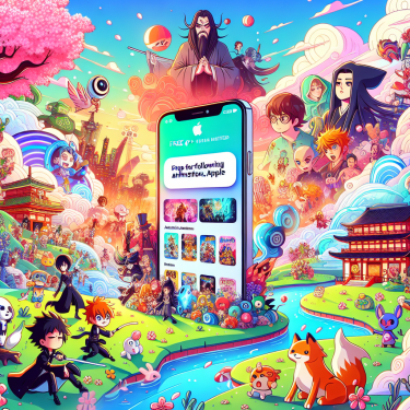 免费追全网动漫的软件苹果版，免费追漫神器苹果