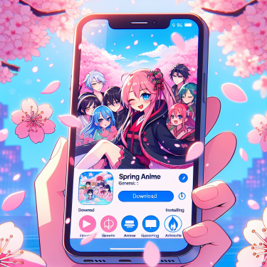 樱花动漫app免费下载安卓版，樱花动漫app正版下载安装