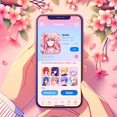 樱花动漫app最新版本大小，樱花动漫app正版免费下载