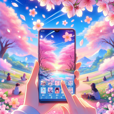 樱花动漫app版下载安装，樱花动漫官方app正版下载