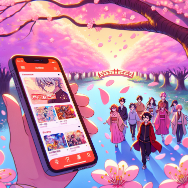 樱花动漫app版下载(软件)，樱花动漫app正版免费下载