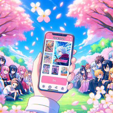 樱花动漫下载ios