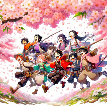 樱花动漫海贼王