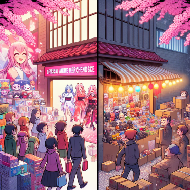 正版 vs 假冒：樱花动漫官网入口大起底，别再踩雷了！