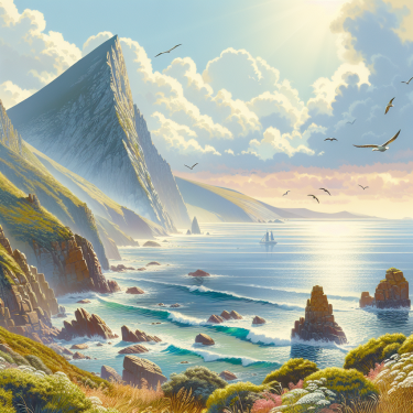 海角功能，海角是啥意思
