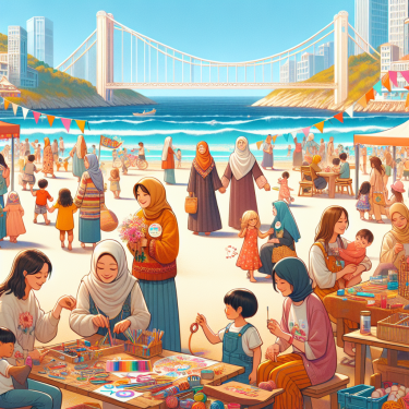 海角妈妈计划2023年最新活动，海角妈妈真实记录原创