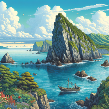 海角的意思是，海角的意思是什么