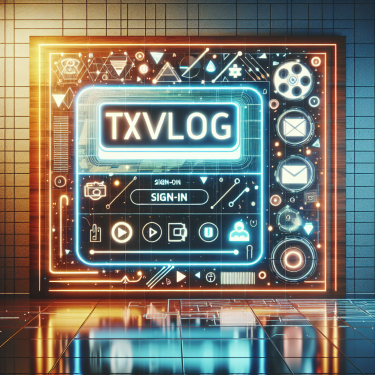 TXVLOG官方网站入口登录，txvlog, com