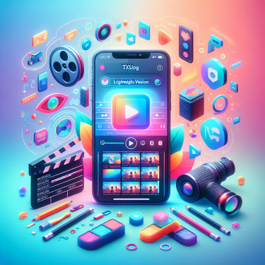 txvlog轻量版iOS破解版，txvlog轻量版iOS