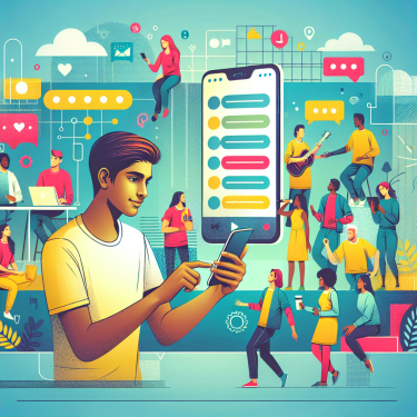 下载抖阴直播App，交友平台新选择