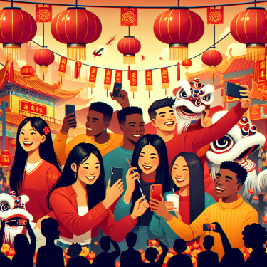 下载春晚抖阴App，社交与娱乐相结合