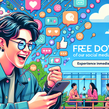 免费下载抖阴App，社交神器即刻体验