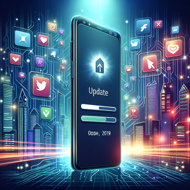 如何更新抖阴优化版，社交App保持最新