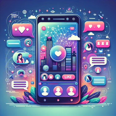抖阴App下载是什么？解锁社交新方式