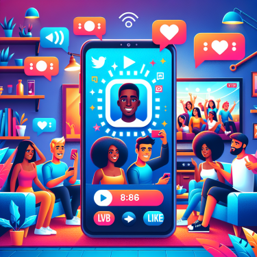 抖阴App影院TV下载，视频社交更精彩