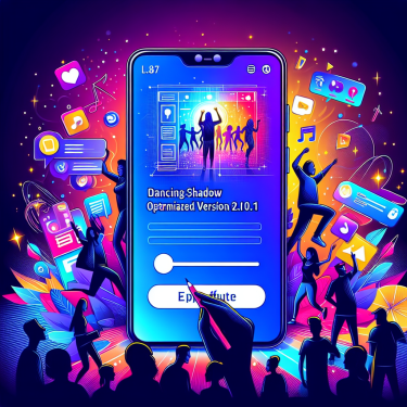 抖阴优化版2.0.1下载，社交App新升级