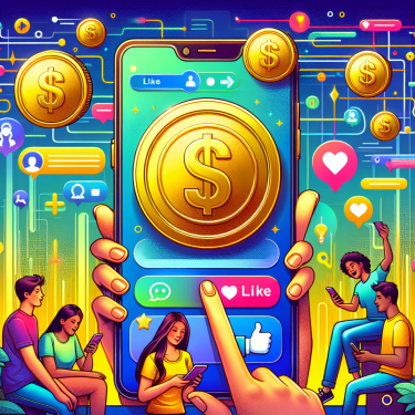 抖阴优化版抖音币获取，社交App的秘密