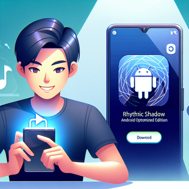 抖阴安卓优化版下载，Android用户专属体验