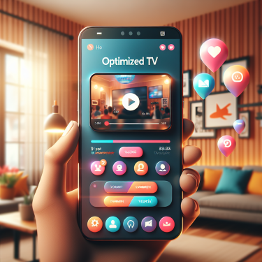 抖阴TV优化版App下载，视频社交更直观