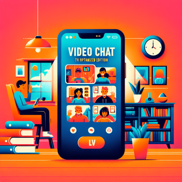 抖阴TV优化版App，视频交友更直观