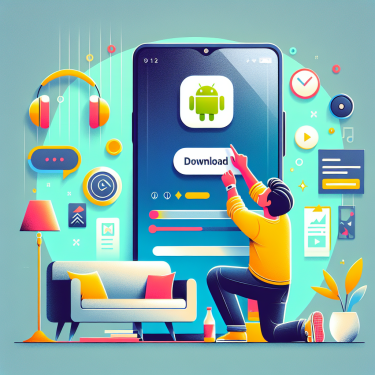 阴抖App安卓下载，Android用户专属体验