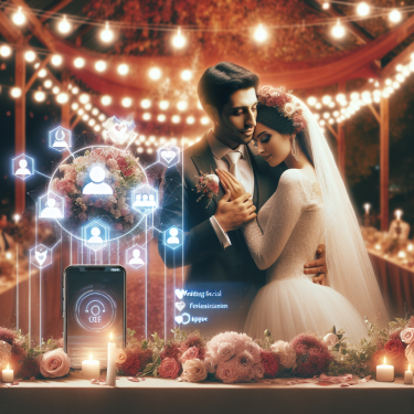 Wedding抖阴App下载，浪漫交友新方式