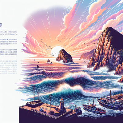 海角是什么意思?，海角指的是哪个城市